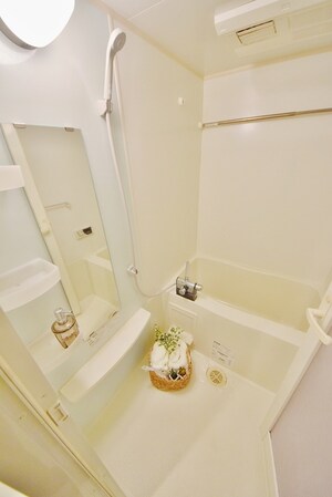 ドゥーエつつじヶ丘 の物件内観写真